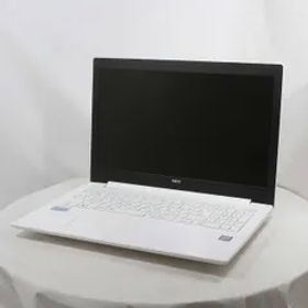 〔中古品〕 LAVIE Note Standard NS700KAW-KS【247】