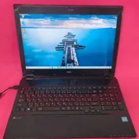 ☆期間限定お値引き中☆ NEC PC-NS700GAB LAVIE Note Standard ブラック 黒 エヌイーシー 15.6型 Core i7 Windows 10 ラップ トップ ノート PC レディース メンズ キッズ 笑声出品商品
