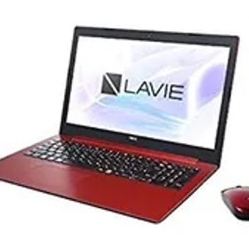 【中古】NEC PC-NS150KAR LAVIE Note Standard