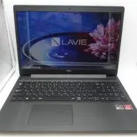 LAVIE NS [Note Standard] (PC-GN23NVFGF)