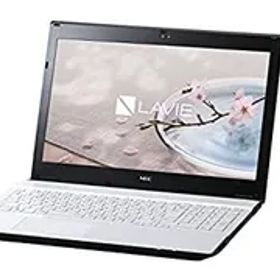 【中古】 NEC PC-NS700GAW LAVIE Note Standard