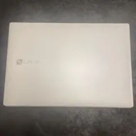 NEC ノートパソコン LAVIE Note Standard PC-NS70…