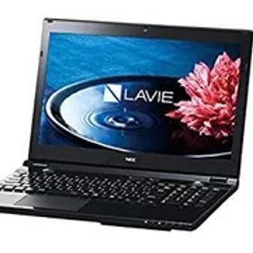 【中古】「非常に良い」NEC PC-NS350EAB LAVIE Note Standard