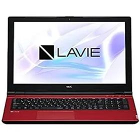 【中古】NEC PC-NS150HAR LAVIE Note Standard