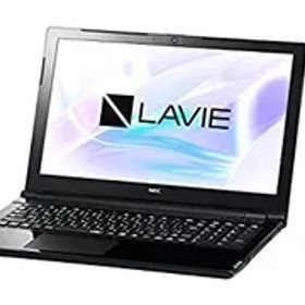 【中古】「非常に良い」NEC PC-NS150HAB LAVIE Note Standard