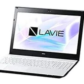 【中古】 NEC PC-NS350HAW LAVIE Note Standard