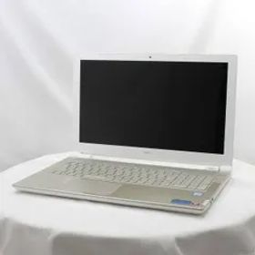 〔中古品〕 LAVIE Note Standard PC-NS700JAG シャンパンゴールド【377】