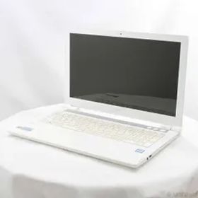 〔中古品〕 LaVie Note Standard NS600／JAW PC-NS600JAW エクストラホワイト【344】