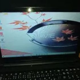 NEC LaVie Note Standard PC-NS150FAB