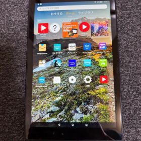 Fire HD 10 タブレット (第7世代) 32GB