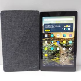 amazon Fire HD 10 第9世代/64GB/M2V3R5/タブレット