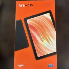 Amazon Fire HD 10 32GB ブルー新品