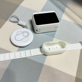 Insta360 GO 3s アクションポッド 白 アクセサリー セット