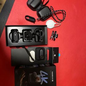 Insta360 GO 3S128GB アクションカメラおまけ付きでお得