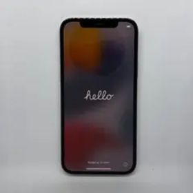 iPhone 12 Pro 512GB グラファイト 香港版