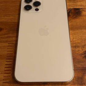 Apple iPhone 12 Pro ゴールド 本体 128GB SIMフリー