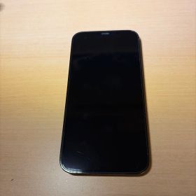 iPhone 12 Pro グラファイト 本体