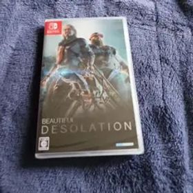 新品 スイッチ Beautiful Desolation