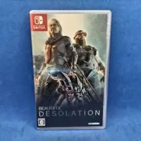 ビューティフルデソレーション