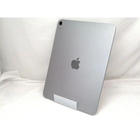 【中古】Apple 【Wi-Fi】 11インチ iPad Air（M3/2025) 128GB スペースグレイ MC9W4J/A【戸塚】保証期間1ヶ月【ランクA】