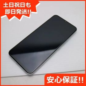 超美品 XIG01 Mi 10 Lite 5G ドリームホワイト スマホ 白ロム 土日祝発送OK 09000