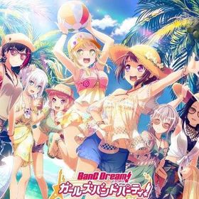 スター28万個以上 | バンドリ！ガールズバンドパーティ(ガルパ)のアカウントデータ、RMTの販売・買取一覧