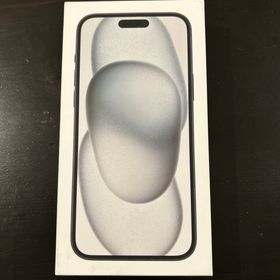 iPhone 15 Plus 128GB SIMフリー ブラック(スマートフォン本体)