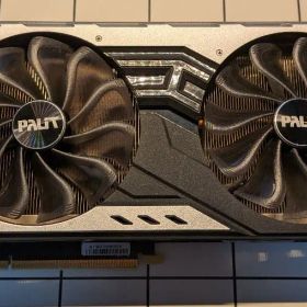 Palit JetStream RTX2070Super ※訳あり