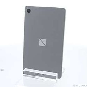 LAVIE Tab T8 32GB アークティックグレー PC-TAB08H04 Wi-Fi