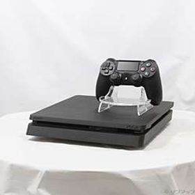〔中古品〕 PlayStation 4 ジェット・ブラック 500GB CUH-2200AB01〔中古品〕 PlayStation 4 ジェット・ブラック 500GB CUH-2200AB01