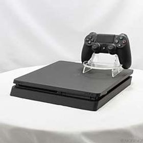 〔中古品〕 PlayStation 4 ジェット・ブラック 1TB CUH-2200BB01〔中古品〕 PlayStation 4 ジェット・ブラック 1TB CUH-2200BB01