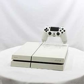 〔中古品〕 PlayStation 4 グレイシャー・ホワイト CUH-1200AB〔中古品〕 PlayStation 4 グレイシャー・ホワイト CUH-1200AB