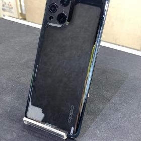 【中古品】OPPO Find X3 Pro OPG03 au SIMフリー