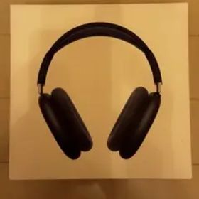 AirPods Max ミッドナイト