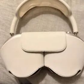 AirPods Max 本体 ホワイト 動作良好