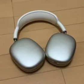 【新型】Airpods Max USB-C スターライト