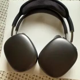 AirPods Max スペースグレー 本体