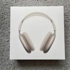 AirPods Max (USB-C) スターライト