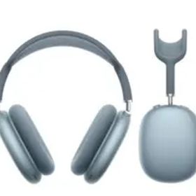 AirPods Max ブルー