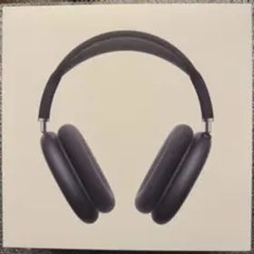 アップル apple AirPods Max 2024年モデル ミッドナイト