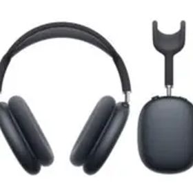 Apple AirPods MAX 本体 Type-C