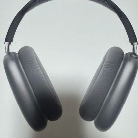 AirPods MAXスペースグレー 第1世代