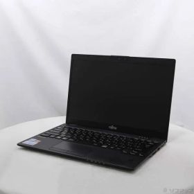 〔中古品〕 LIFEBOOK U939／B FMVU24011【352】