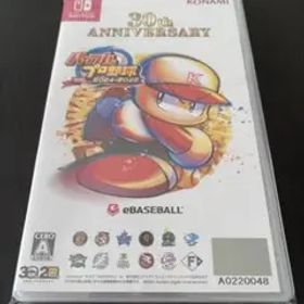 switch パワプロ2024