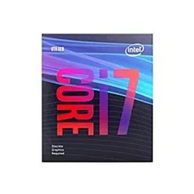 【中古-非常に良い】 intel インテル CPU Corei7-9700F intel300シリーズ Chipset マザーボード対応 BX80684I79700F【BOX】