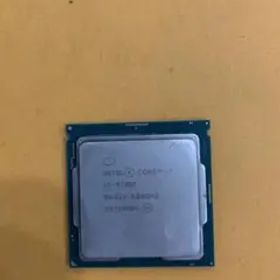 Intel Core I7-9700F LGAソケット CPU インテル