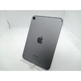 【中古】Apple 国内版 【SIMフリー】 iPad mini（A17Pro/2024） 512GB スペースグレイ MYHC3J/A【秋葉本店】保証期間1ヶ月【ランクA】