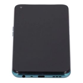 OPPO au オッポ /スマートフォン/A54 5G 64GB/OPG02/d7e4a89a/Bランク/62【中古】