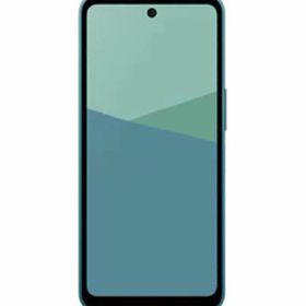 【中古】【安心保証】 AQUOS wish5 SH-M32[128GB] SIMフリー ワカバ
