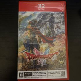 スクウェアエニックス(SQUARE ENIX)のドラゴンクエストI＆II(家庭用ゲームソフト)